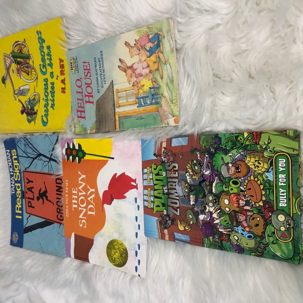 book pack